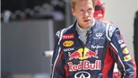 Hỏng xe, Sebastian Vettel đổ lỗi cho FIA